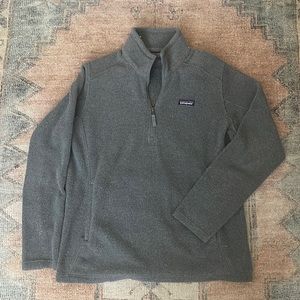 Patagonia Synchilla Pullover
